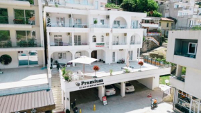 Premium apartments